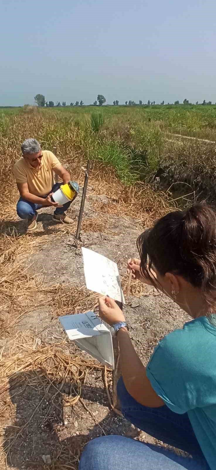 Didim’de haftalık kontroller devam ediyor