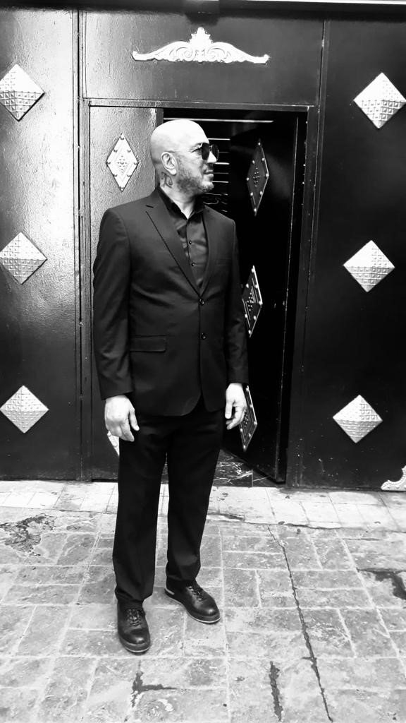 Beyoğlu’nda öldürülen kadının acılı eşi: "Devlete güveniyorum, eşimin hakkını istiyorum"