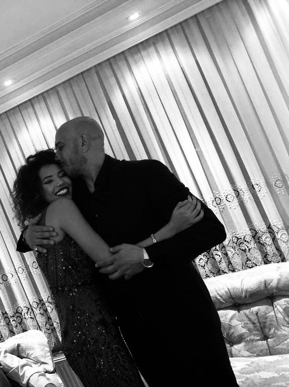 Beyoğlu’nda öldürülen kadının acılı eşi: "Devlete güveniyorum, eşimin hakkını istiyorum"