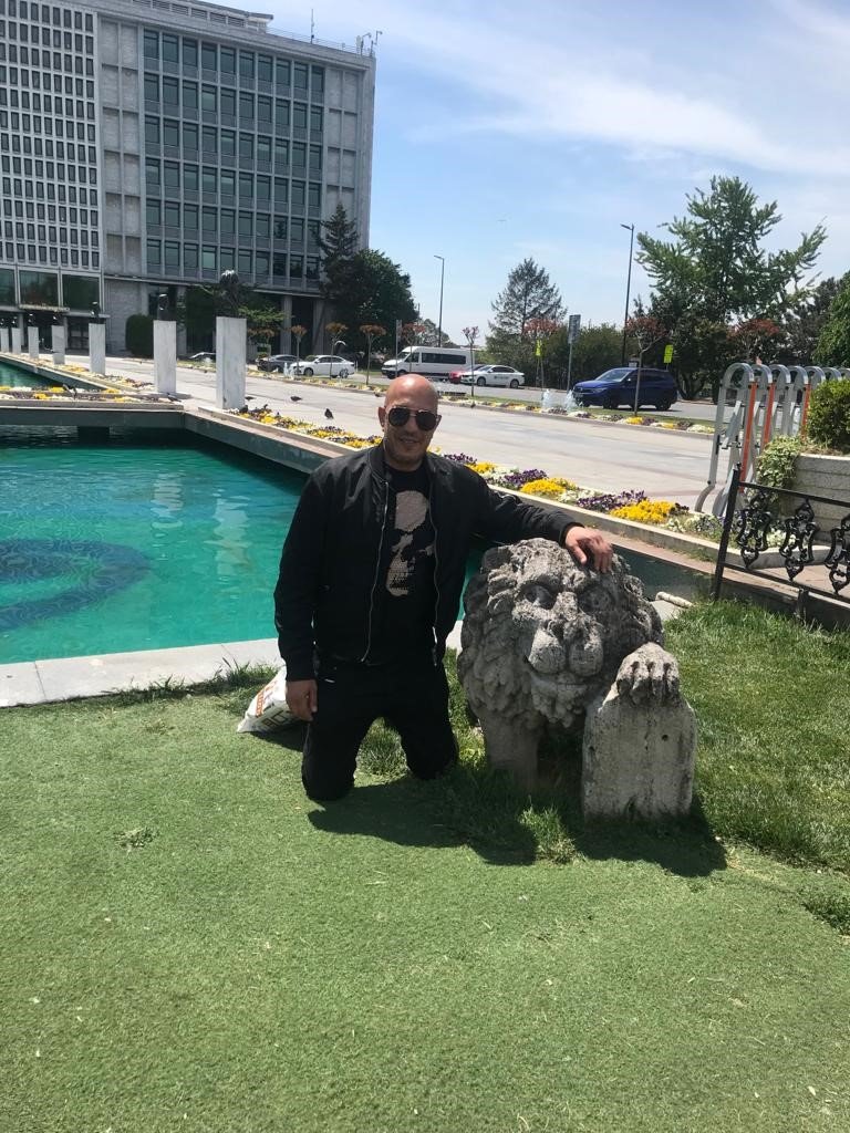 Beyoğlu’nda öldürülen kadının acılı eşi: "Devlete güveniyorum, eşimin hakkını istiyorum"