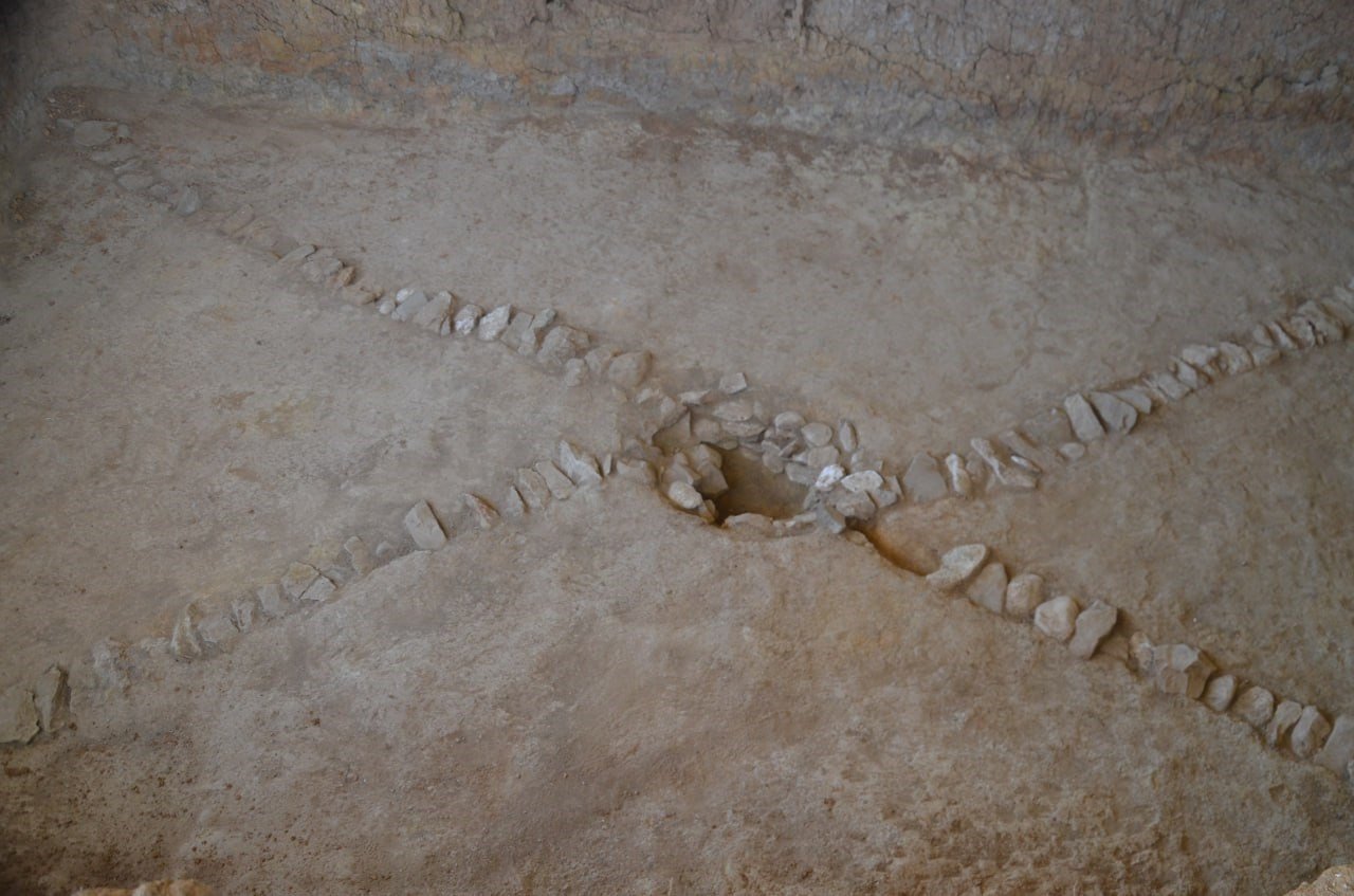 Şapinuva’da 3 bin 500 yıllık hububat silosu bulundu