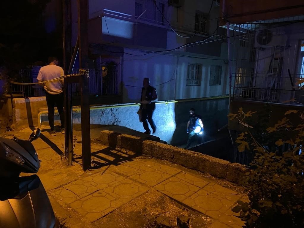 Gaziantep’te aile içi bıçaklı kavga: 2’si kadın 3 yaralı