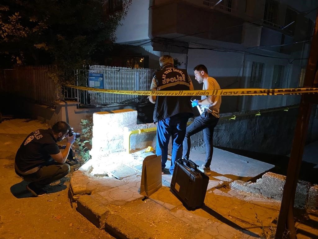 Gaziantep’te aile içi bıçaklı kavga: 2’si kadın 3 yaralı