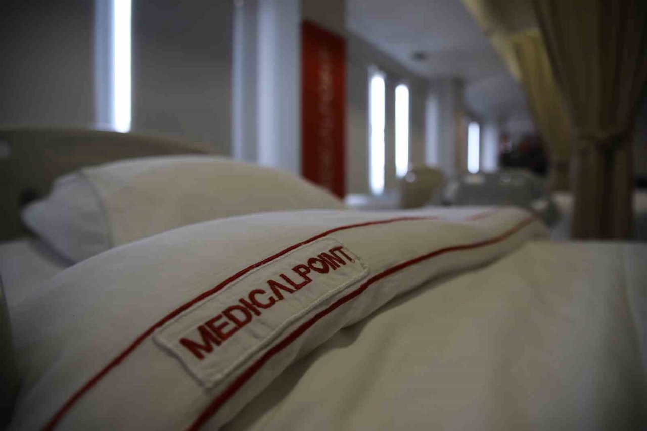 Güneydoğu Anadolu Bölgesi’nin en büyük klinik araştırmalar merkezi açıldı