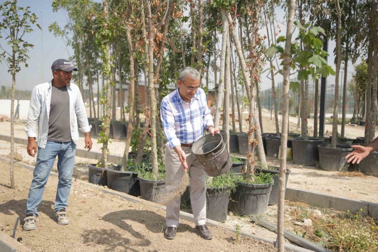 Başkan Işık: "Kütahya’da Yedigöller çok farklı olacak"
