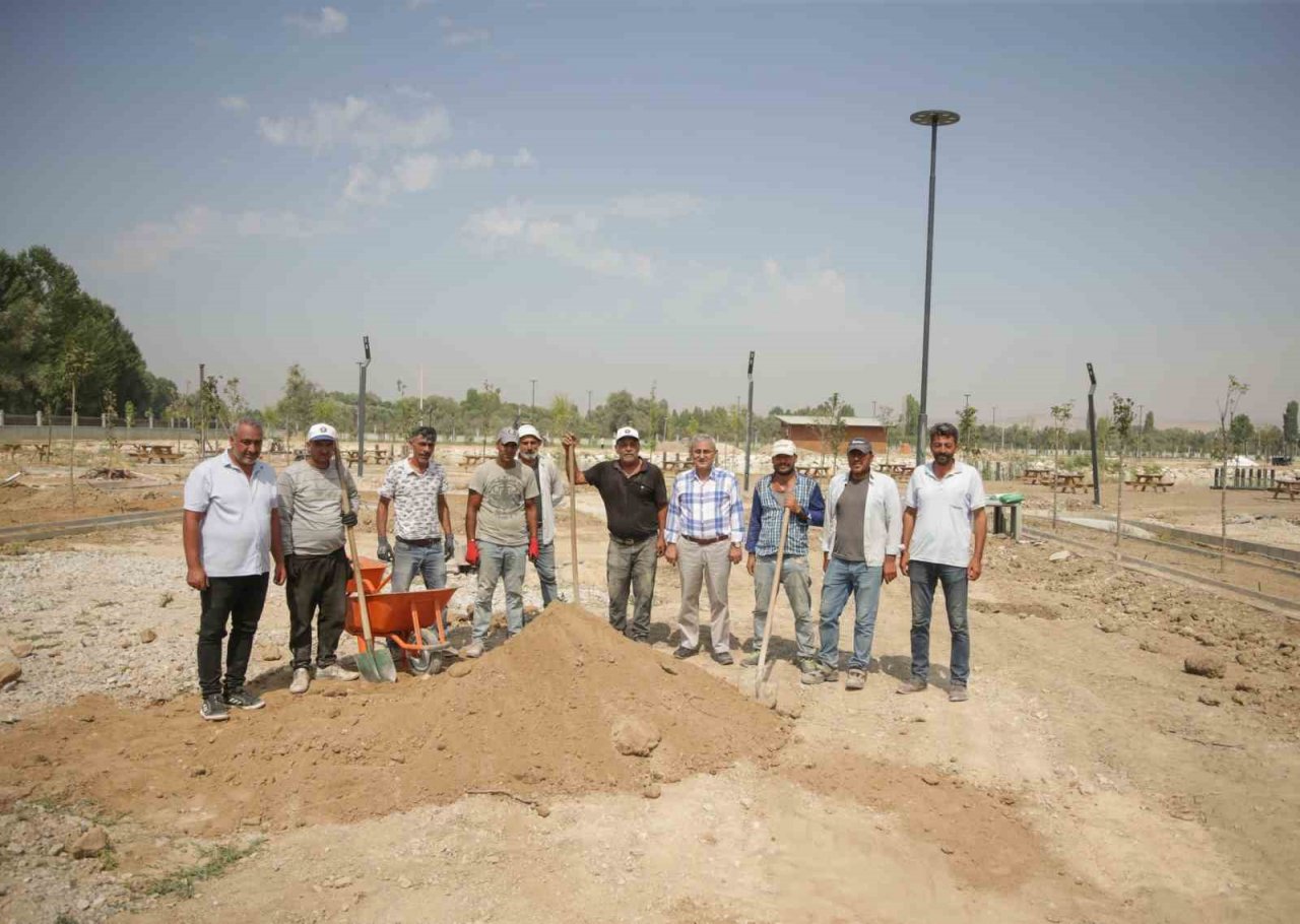 Başkan Işık: "Kütahya’da Yedigöller çok farklı olacak"