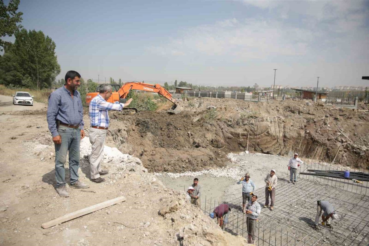 Başkan Işık: "Kütahya’da Yedigöller çok farklı olacak"