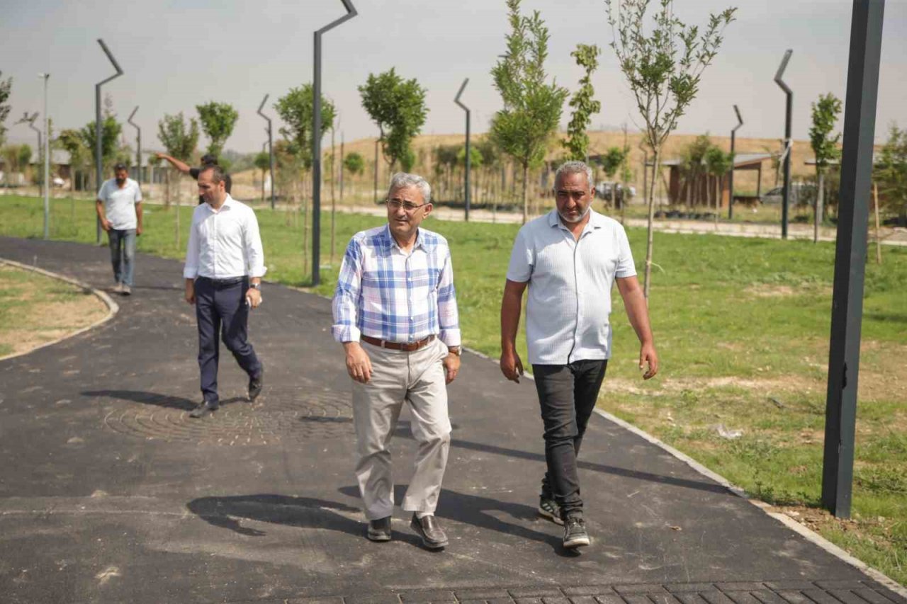 Başkan Işık: "Kütahya’da Yedigöller çok farklı olacak"