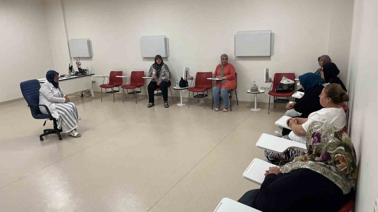 Obezite Merkezi’nde 5 yıl içerisinde binden fazla vatandaşa yardımcı olundu