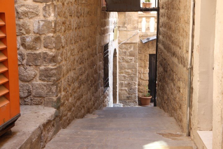 Mardin’de hava sıcaklıklarında yaşanan yükseliş günlük yaşamı etkiliyor