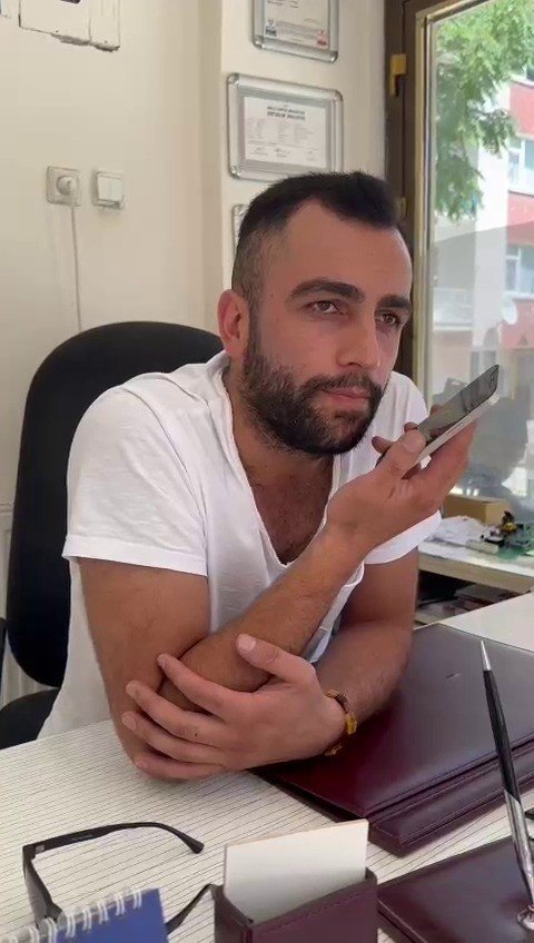 Tokatlı’dan tokatçıya tokat gibi cevap