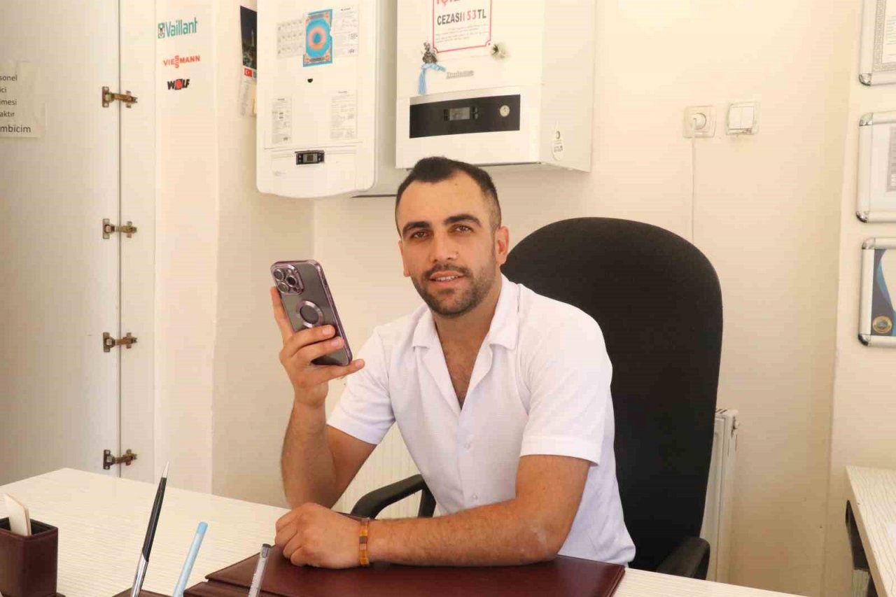 Tokatlı’dan tokatçıya tokat gibi cevap