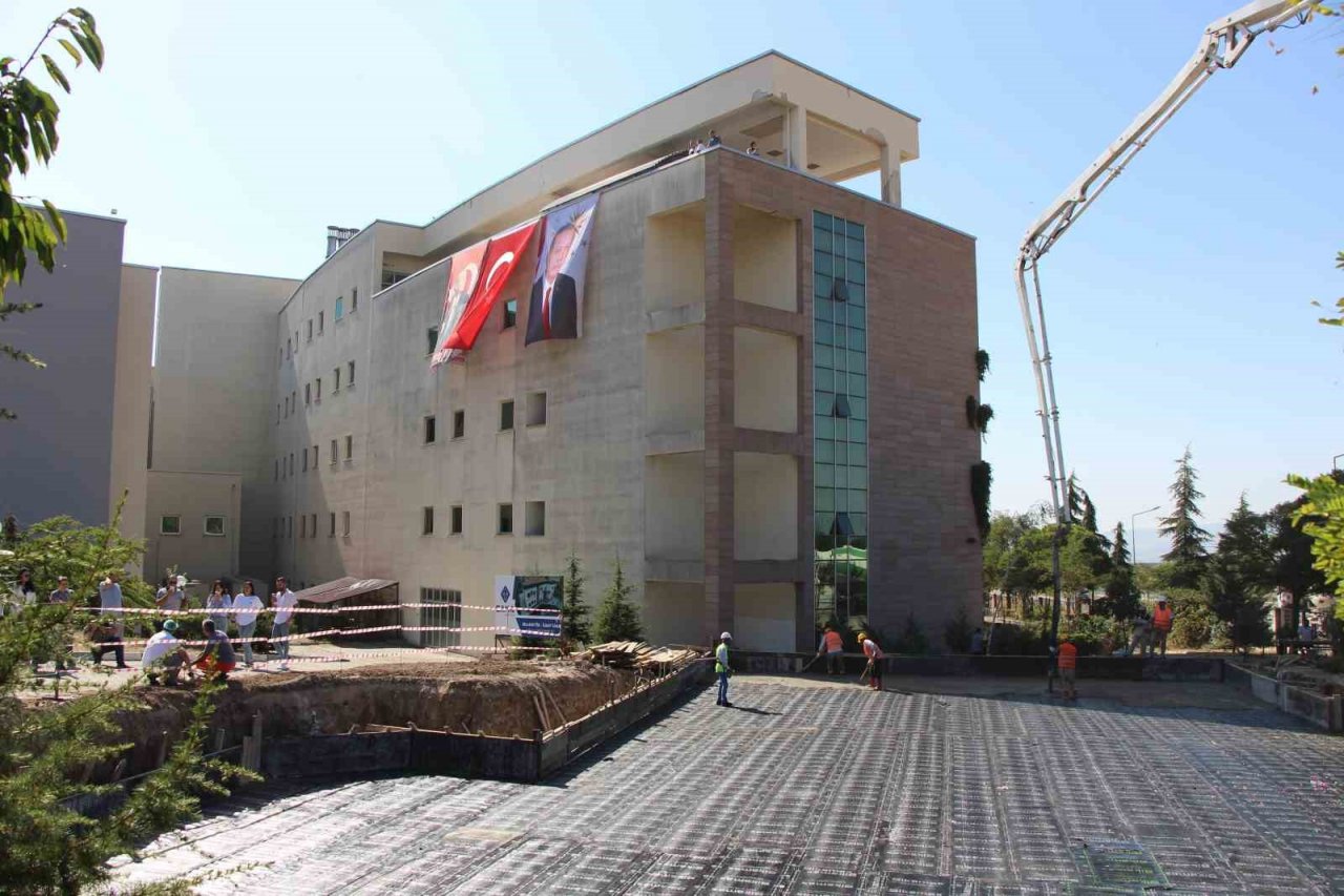 Bakan Göktaş: "2 binden fazla kreşte 55 binden fazla çocuğumuz hizmet almakta"