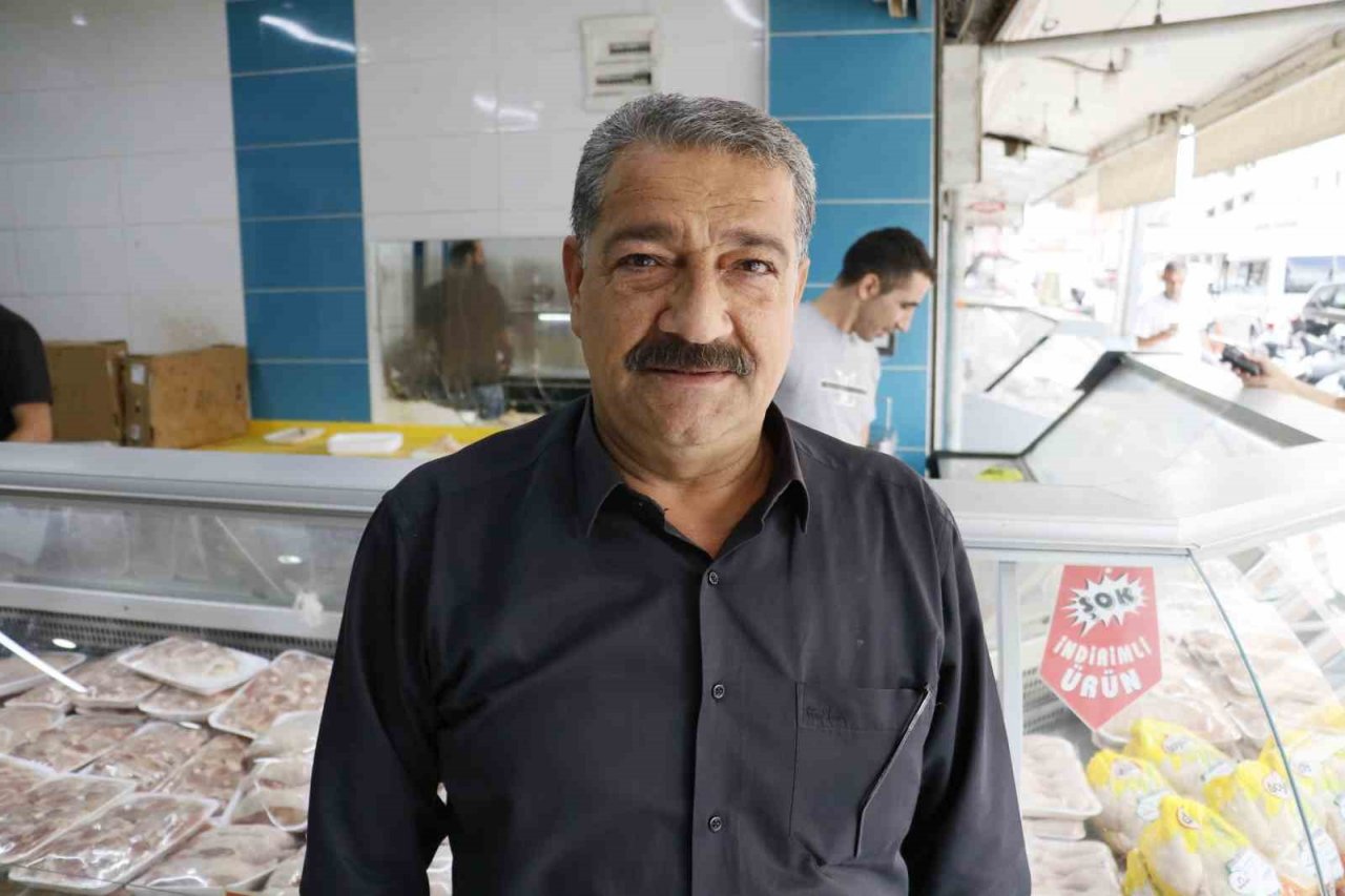 Adana’da kırmızı et tüketimi rekor seviyeye ulaştı