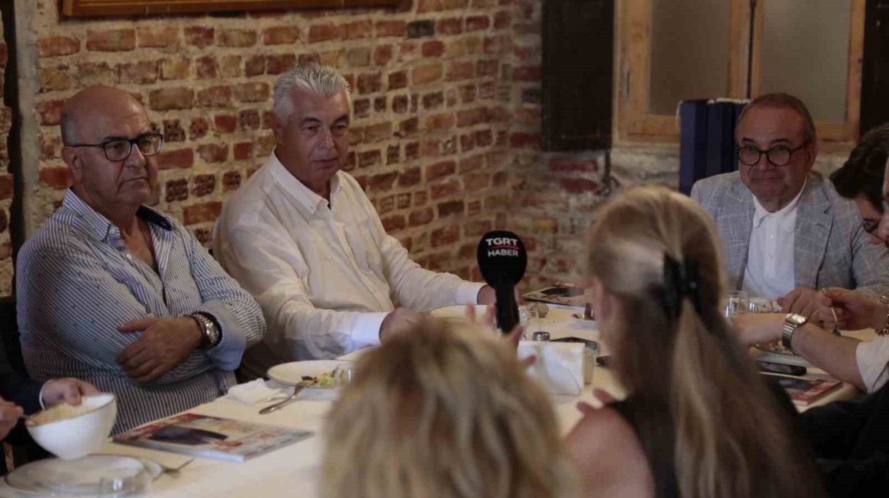 Yeşil teknolojinin parlayan yıldızı yeşil patent oluyor