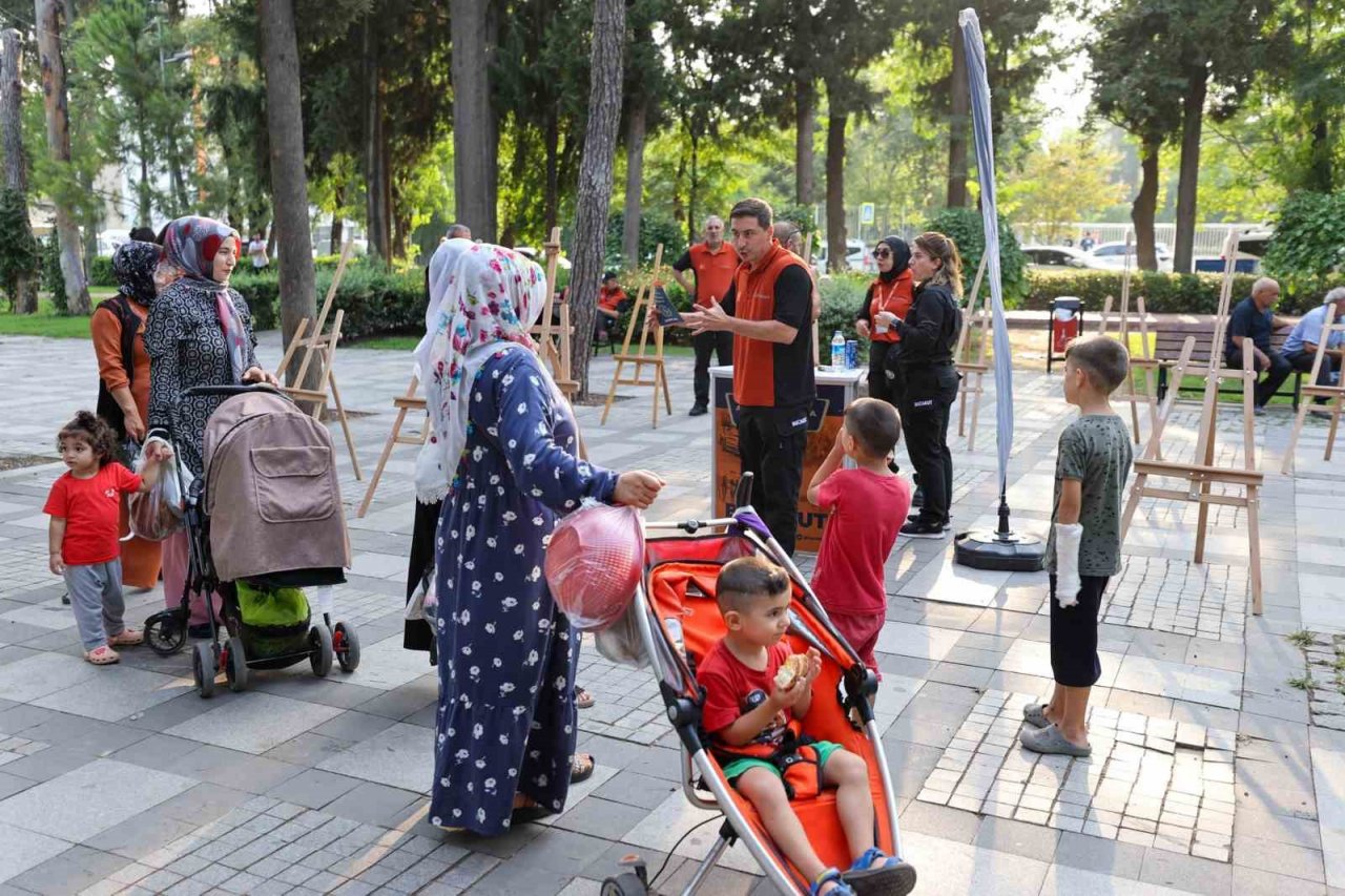 Buca’da deprem gerçeği masaya yatırıldı