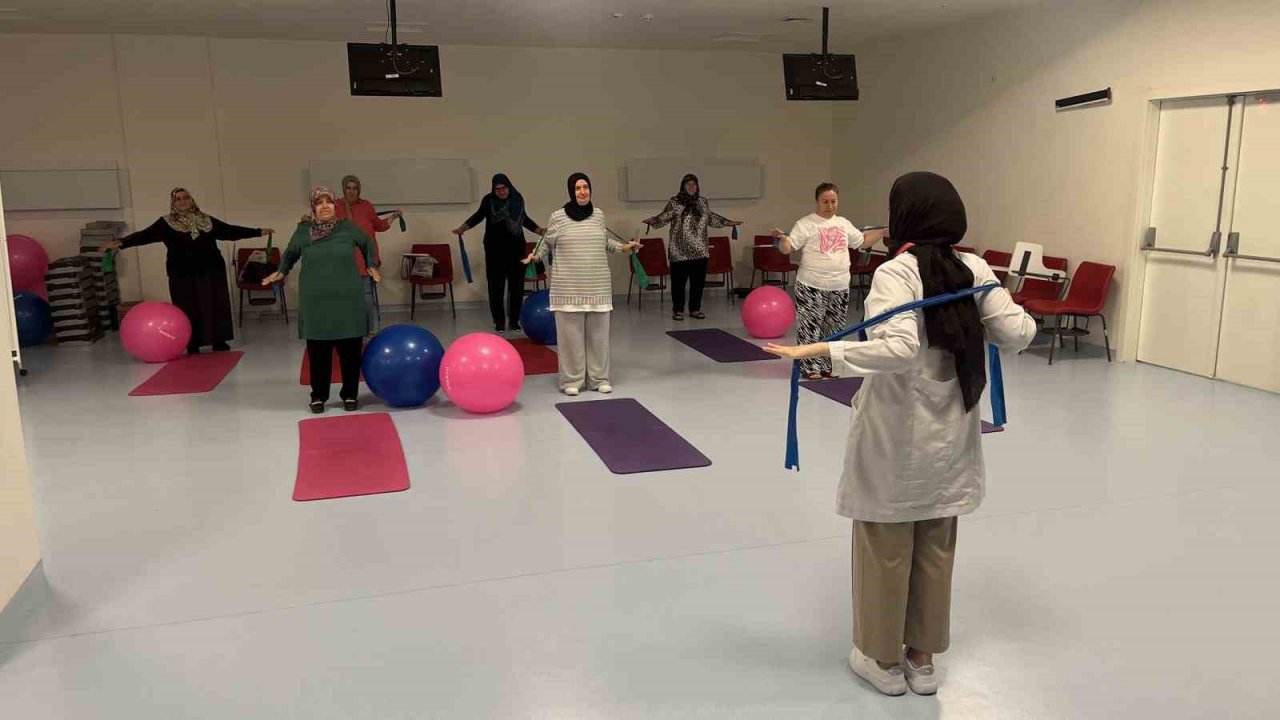 Obezite Merkezi’nde 5 yıl içerisinde binden fazla vatandaşa yardımcı olundu