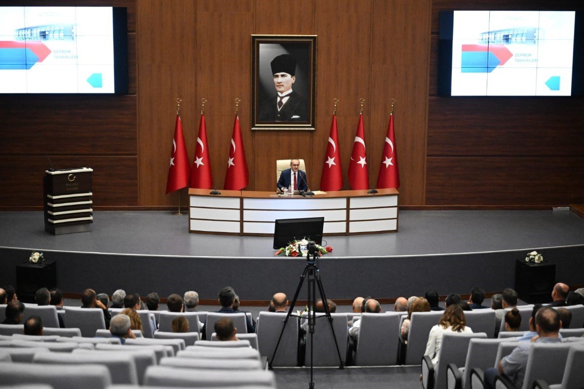 Kocaeli’de depreme dayanıklı olmayan 28 okul yıkılacak