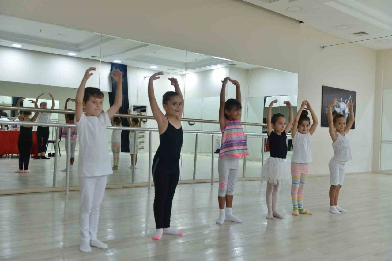 Konservatuvar yetenek sınavı başvuruları başlıyor