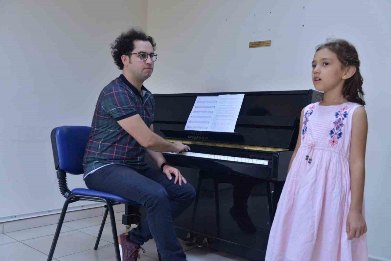 Konservatuvar yetenek sınavı başvuruları başlıyor