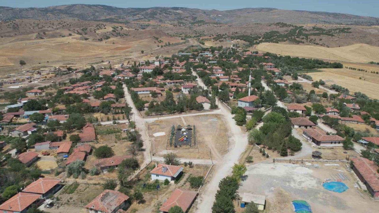 Bu köyün ismiyle başı dertte: Deliler köyü