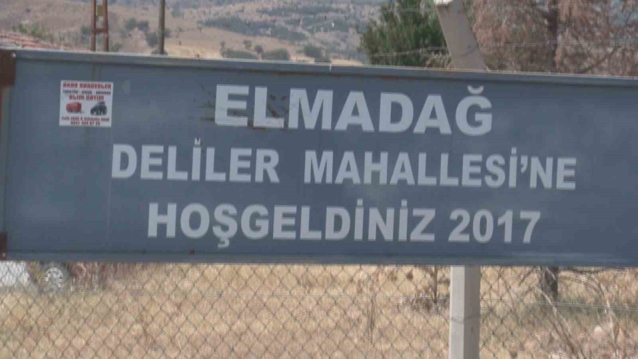 Bu köyün ismiyle başı dertte: Deliler köyü