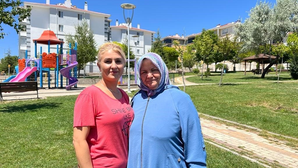 Ölçe bölgesi halkı kendilerini ’Ötekileştirilmiş’ olarak görüyor