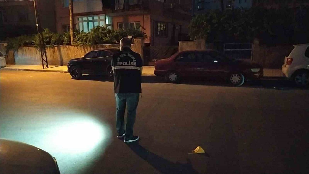 Çorum’da silahlı kavga: 1 yaralı