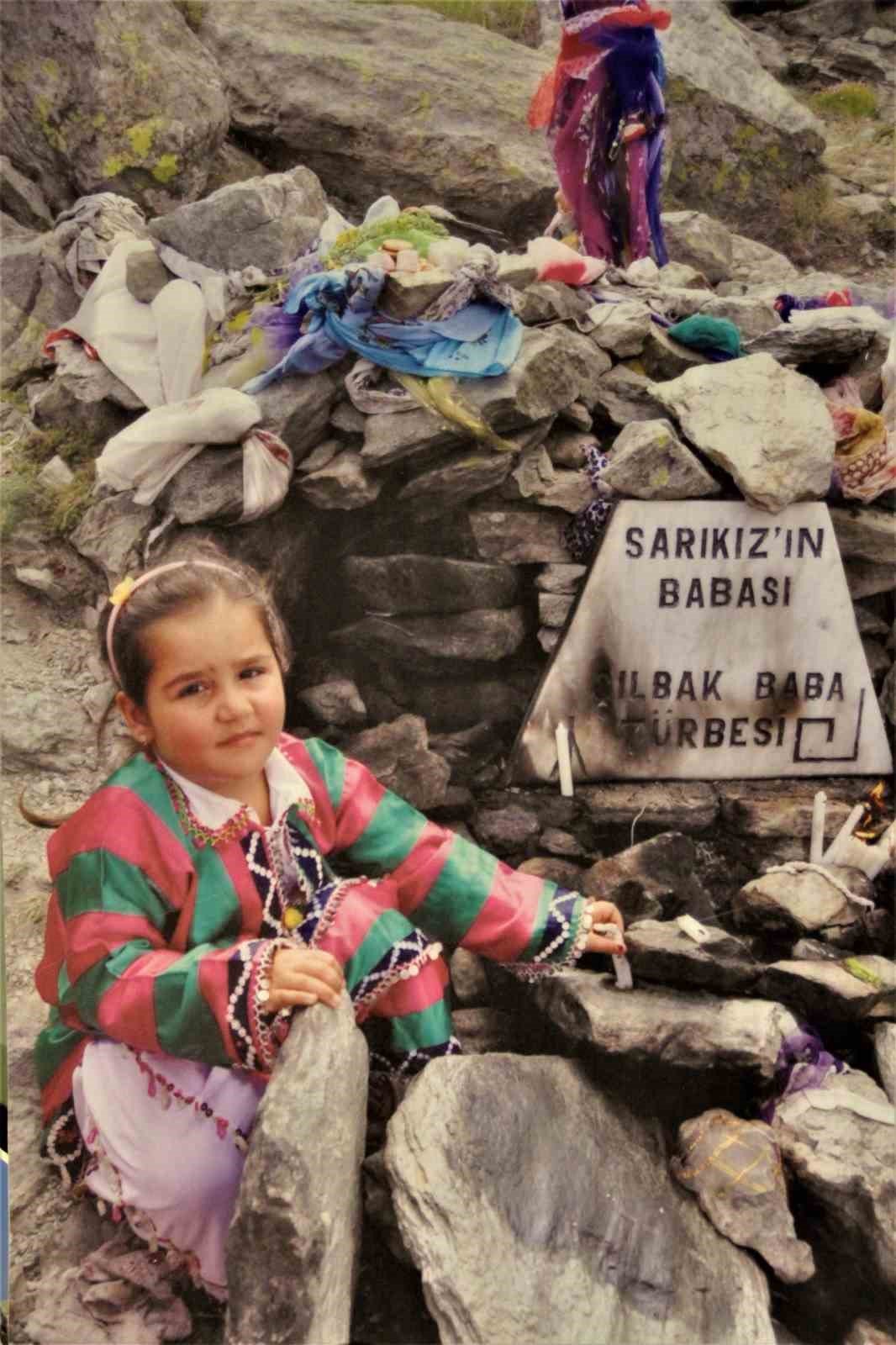 Türkmenlerin Sesi fotoğraf sergisine yoğun ilgi