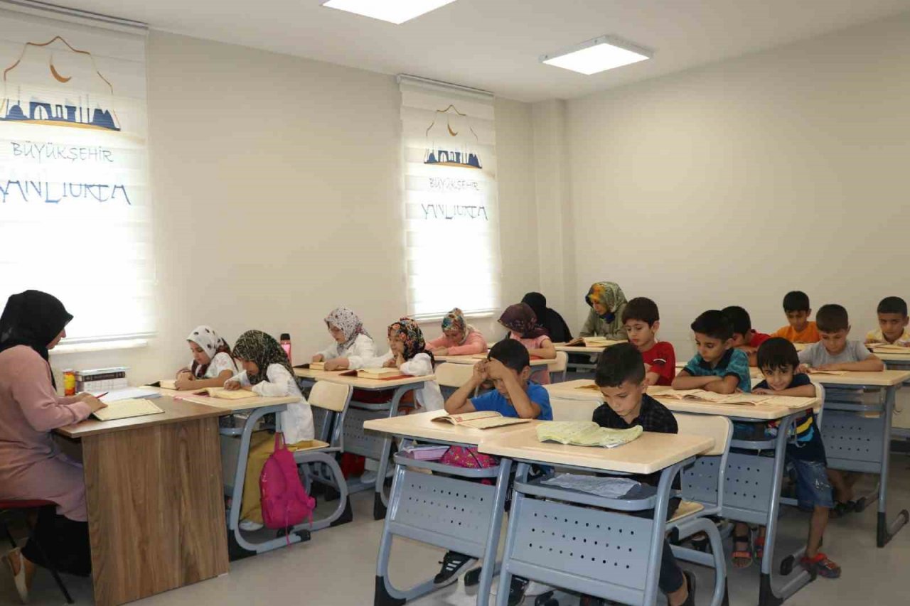 Gençler gençlik merkezlerinde geleceklerine yatırım yapıyor