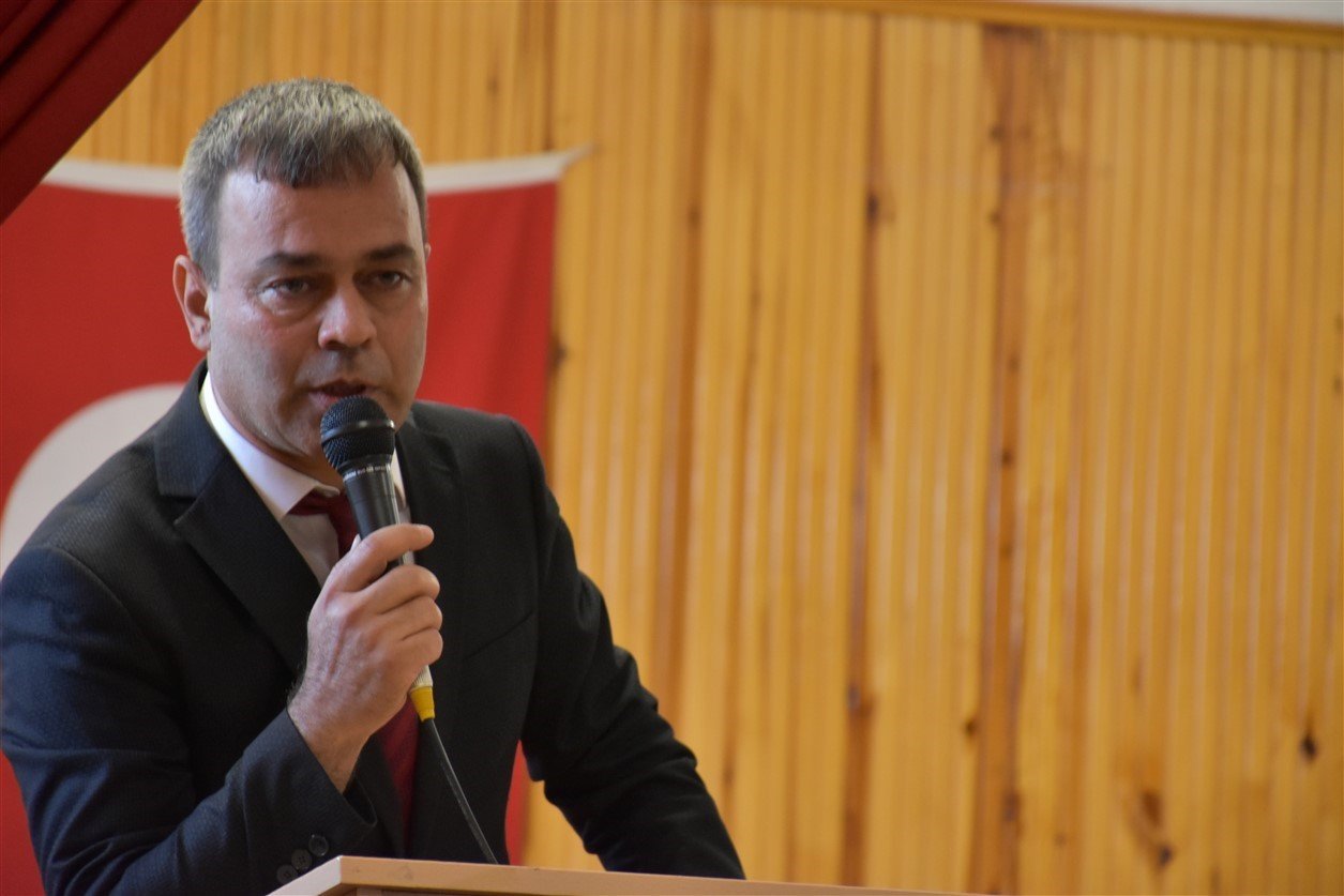 Yaz Kur’an Kursu kapanış programı gerçekleştirildi