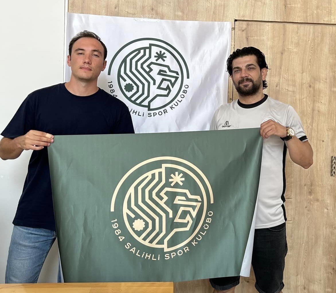 1984 Salihlispor, İbrahim Sarı’ya emanet