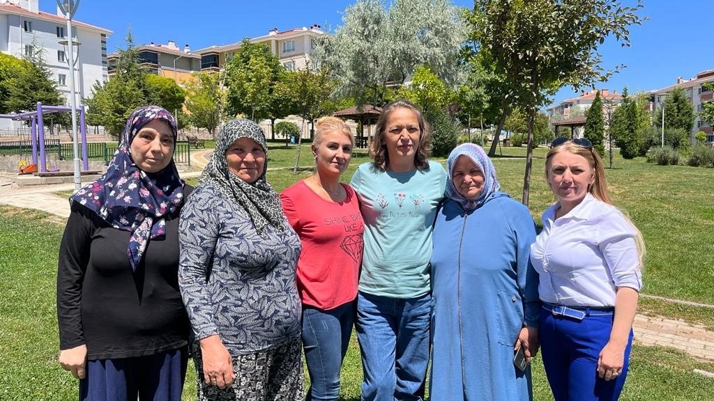 Ölçe bölgesi halkı kendilerini ’Ötekileştirilmiş’ olarak görüyor