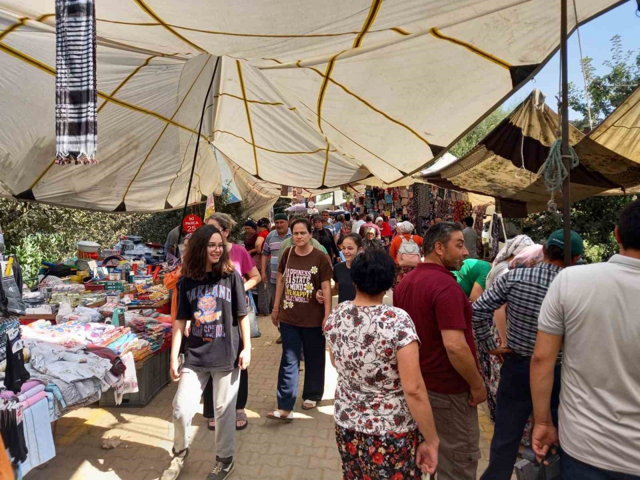 Barbunyaya hasret Barbunya Festivali