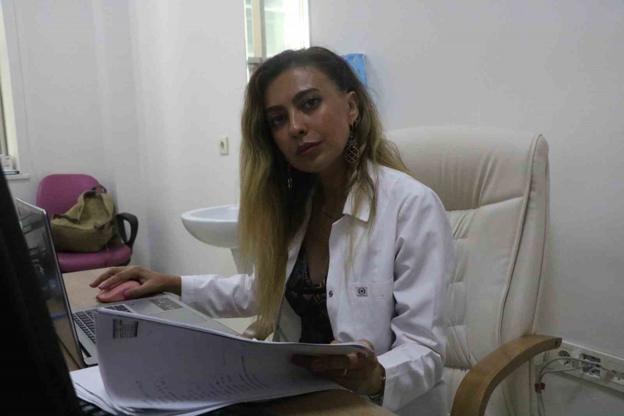 Uzmandan uyarı, kapalı ortamda hava sirkülasyonunun az olması solunum sistemi hastalıklarına sebep olabiliyor