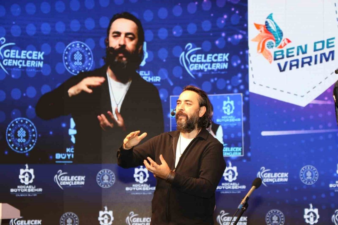 "Sanat İçin Ben De Varım" festivali başladı