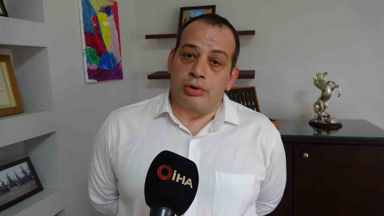 Arap turistlerin dönüş yolculuğu başladı