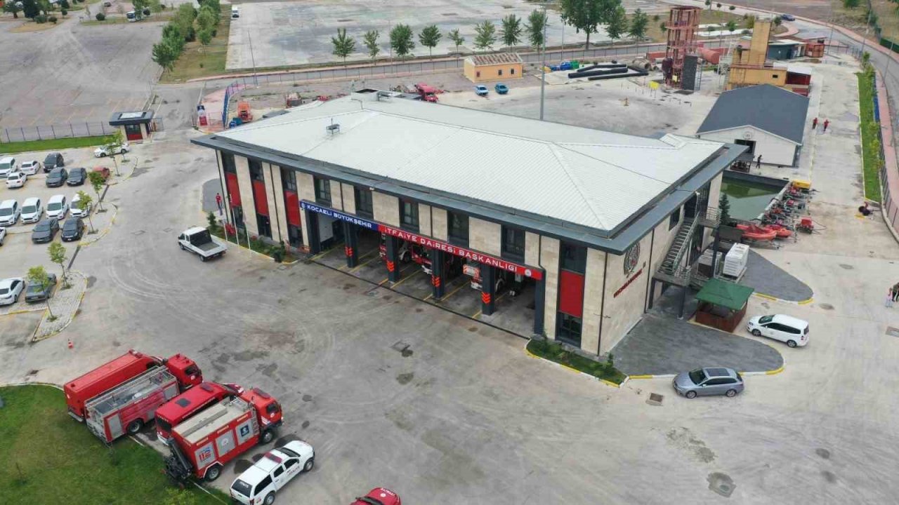 Can kurtarmak için saniyelerle yarışıyorlar