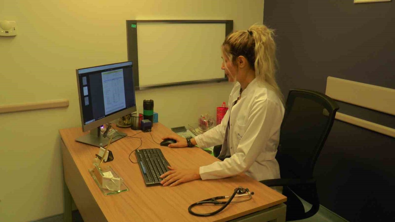 Fazla su tüketimine dikkat: Zehirlenmeye sebep olabilir