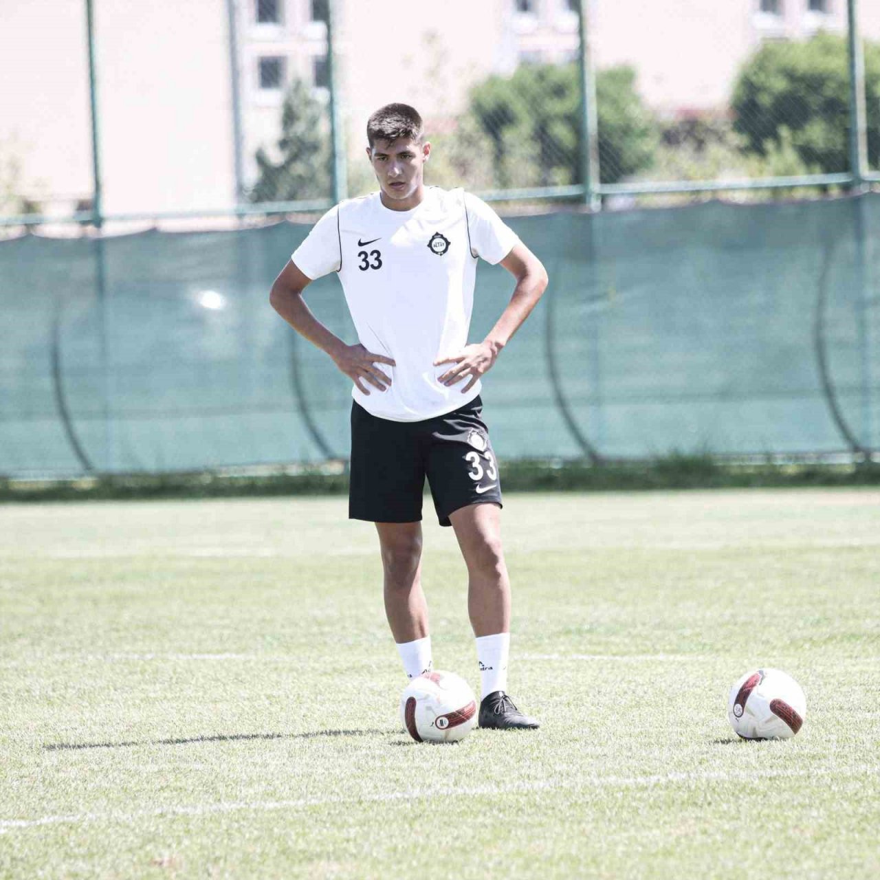 Altaylı Efe, Galatasaray ve Fenerbahçe’nin radarında