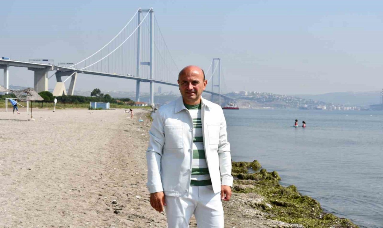 Başkan Oral: "Altınova’yı geleceğe taşıyoruz"