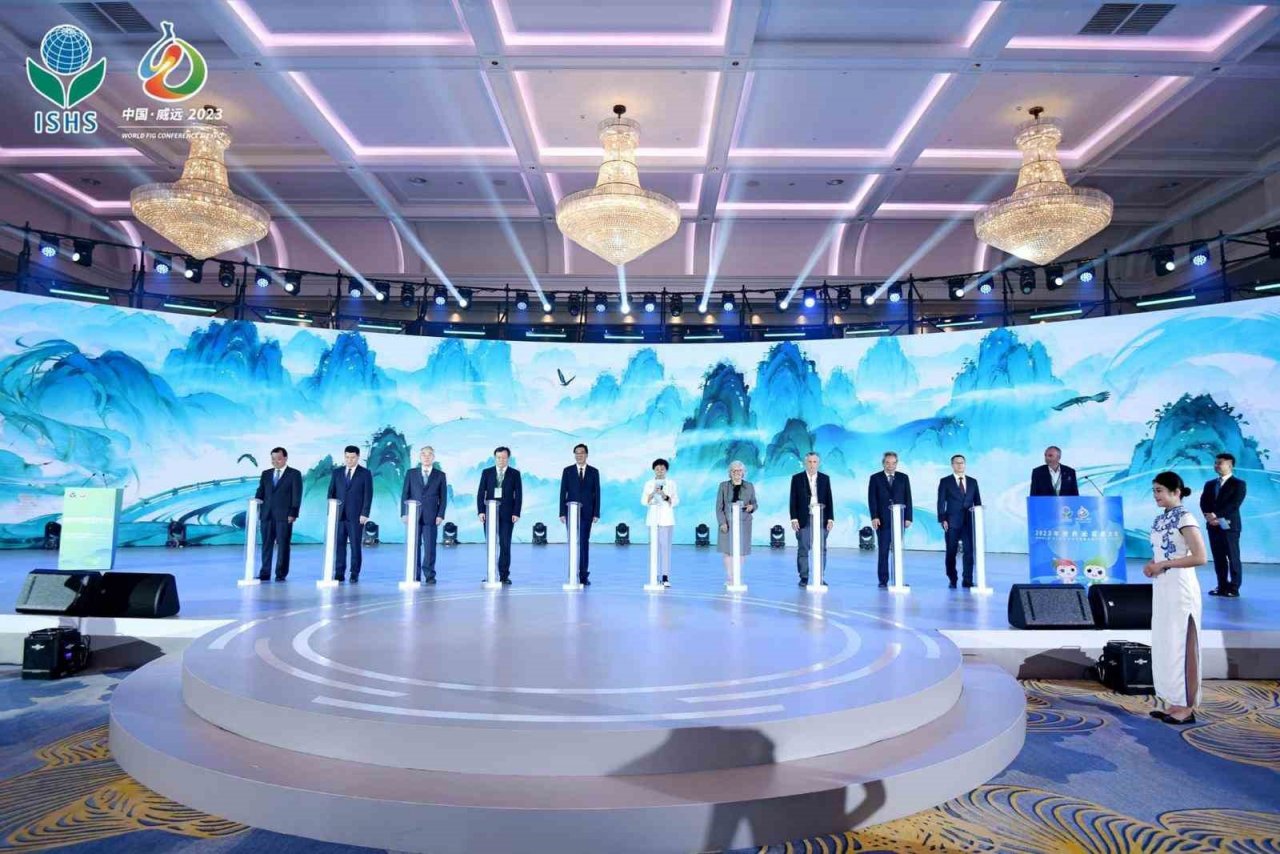 AYTO Aydın İnciri’ni, Çin’de tanıttı