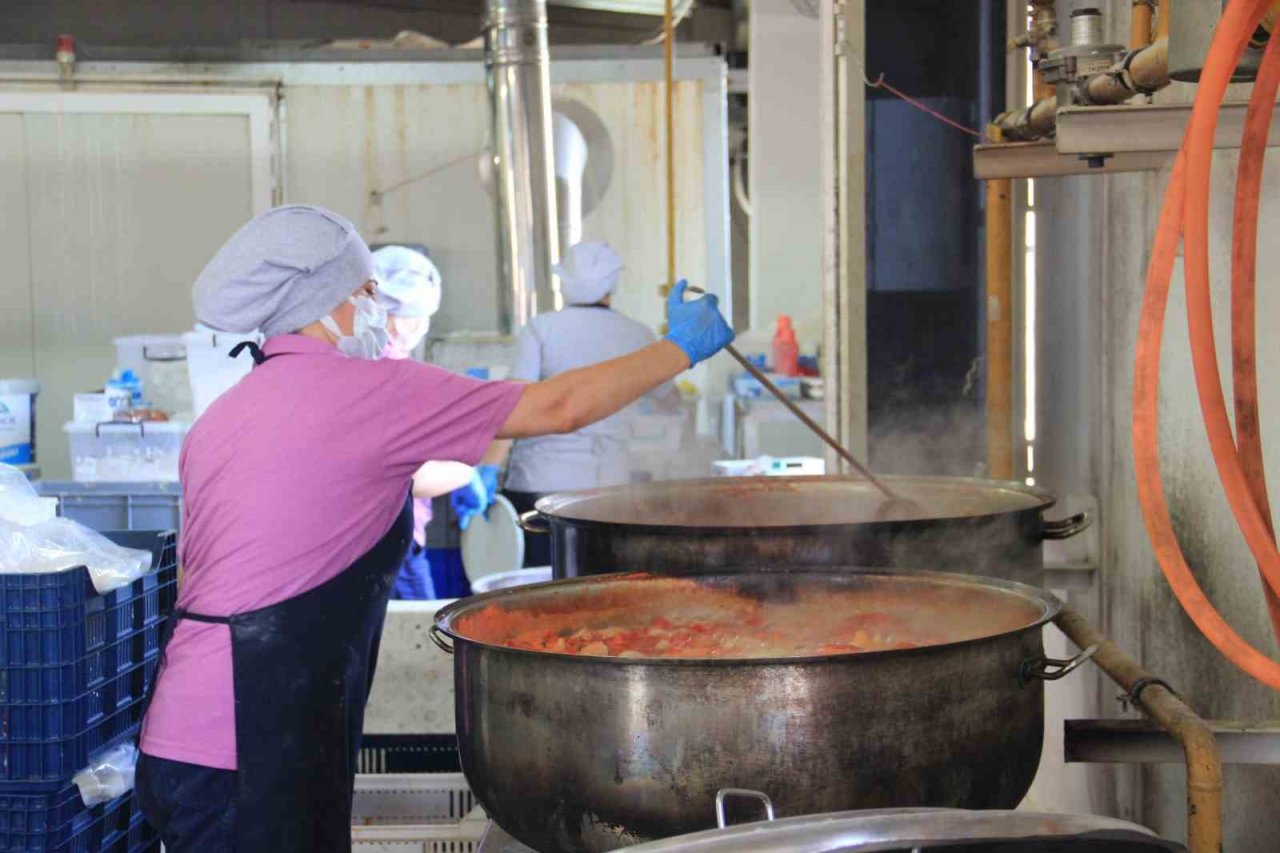 Mısır Seferi’nde ortaya çıktı, asırlardır severek tüketiliyor
