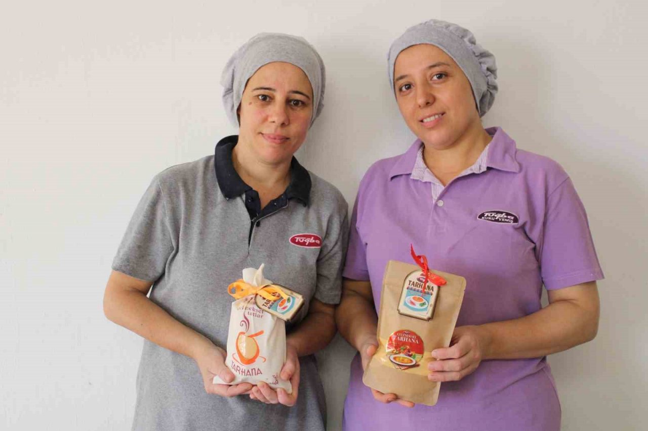 Mısır Seferi’nde ortaya çıktı, asırlardır severek tüketiliyor