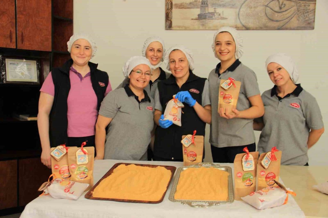 Mısır Seferi’nde ortaya çıktı, asırlardır severek tüketiliyor