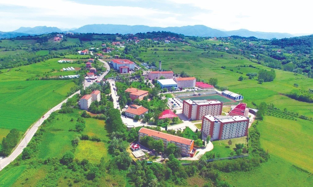 BARÜ’de kontenjanlar doldu başarı puan ve sıralamalar yükseldi