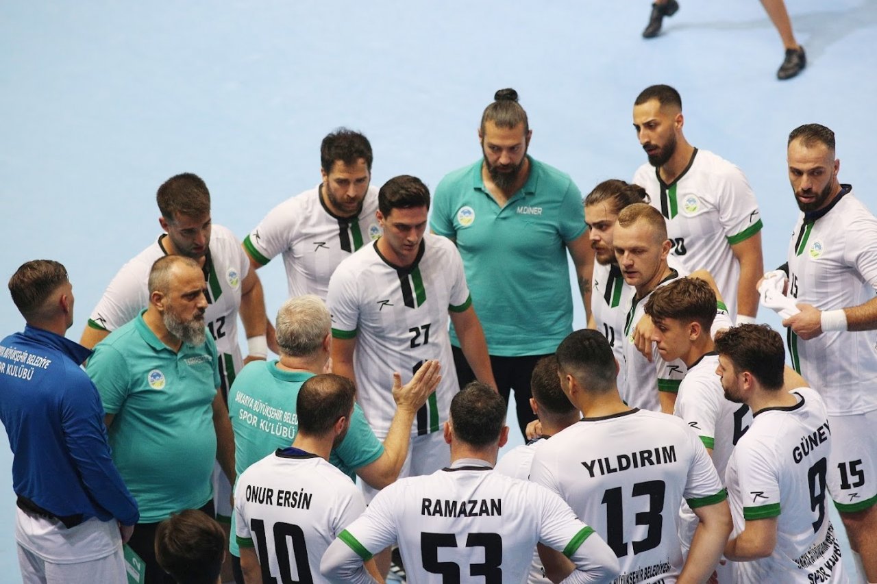 Başkan Yüce: “Şehrimizi temsil edecek takımımızın her zaman yanındayız”