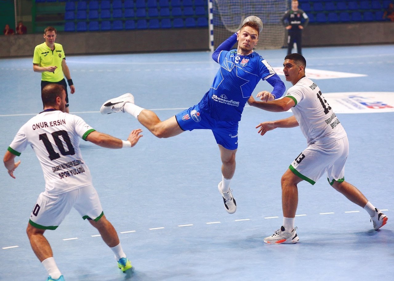 Başkan Yüce: “Şehrimizi temsil edecek takımımızın her zaman yanındayız”