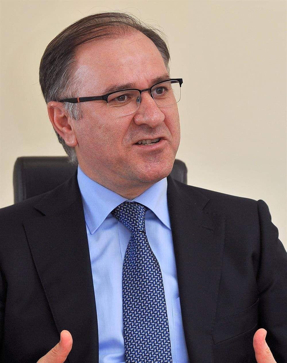 Kadıköy’de İBB eski daire başkanının evi yandı