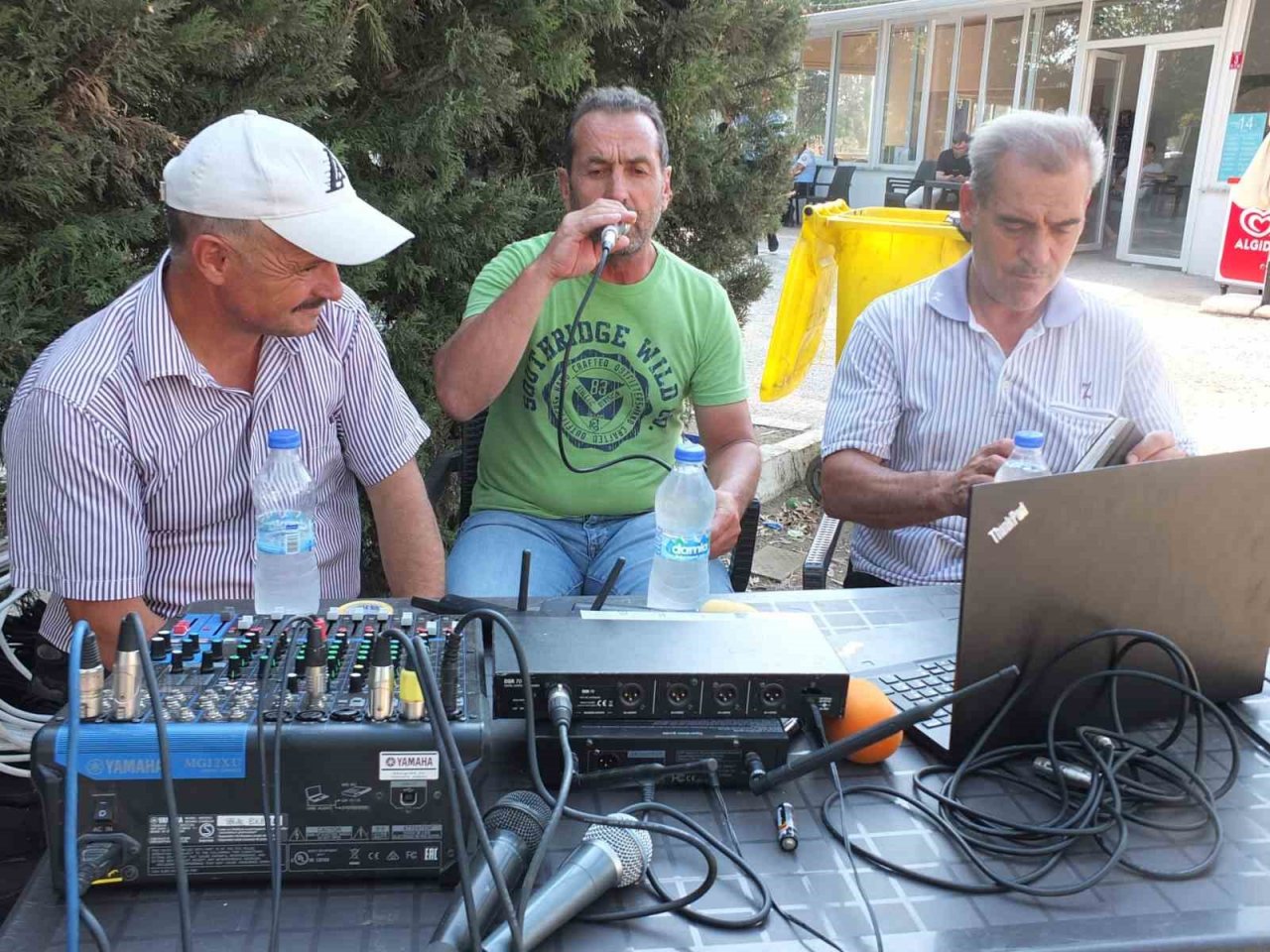 Balıkesir’de Sünnet Şenliği ilgi gördü